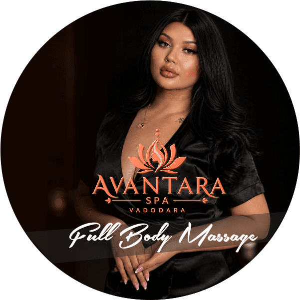 Full Body Massage in Vadodara